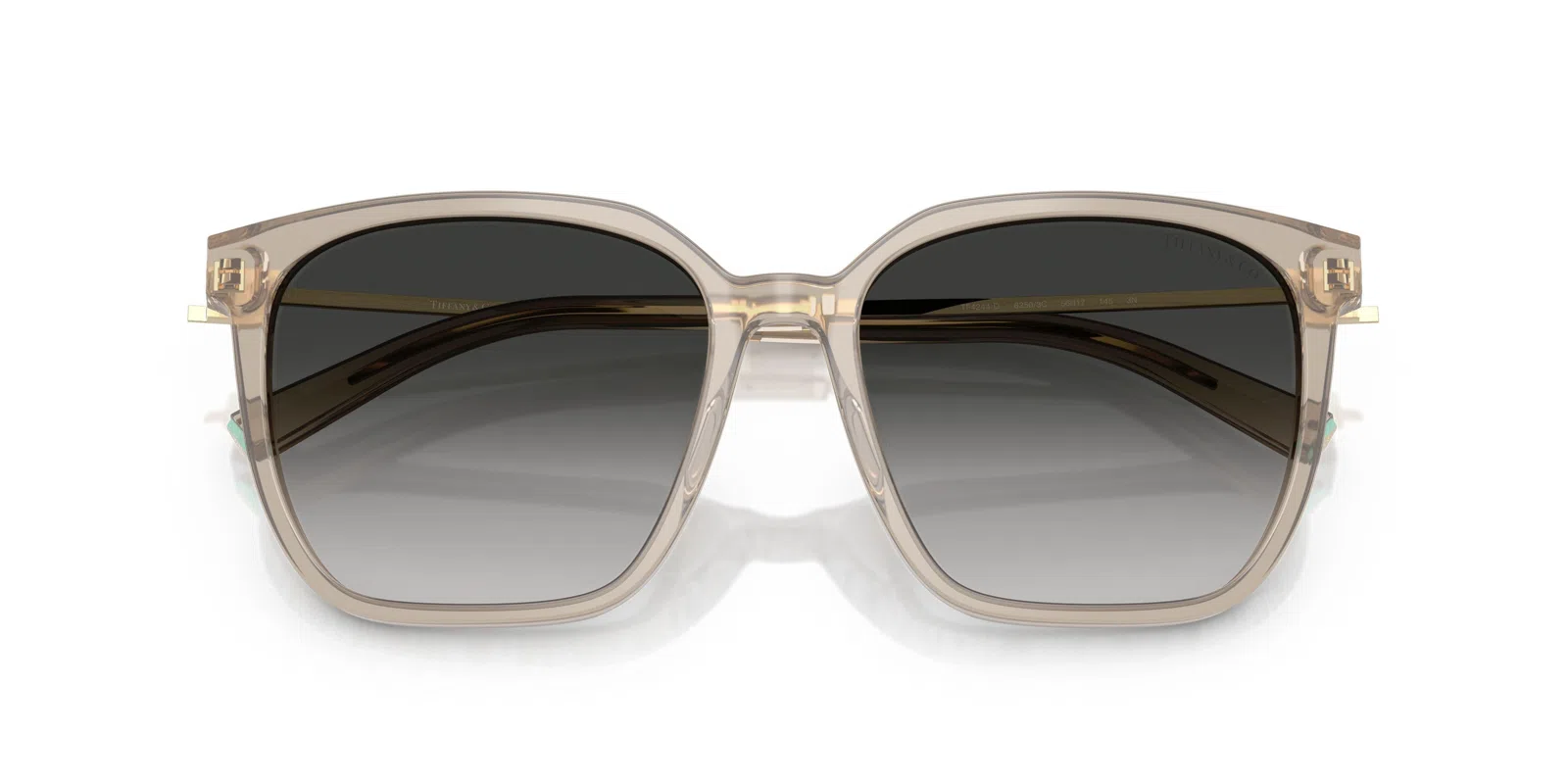 Tiffany 4244D Sunglasses - view 19
